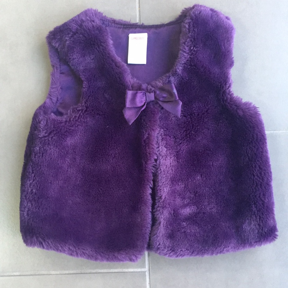 Vest